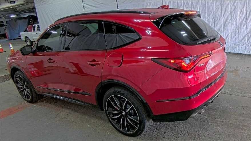 2023 Acura MDX Type S w/Advance Package