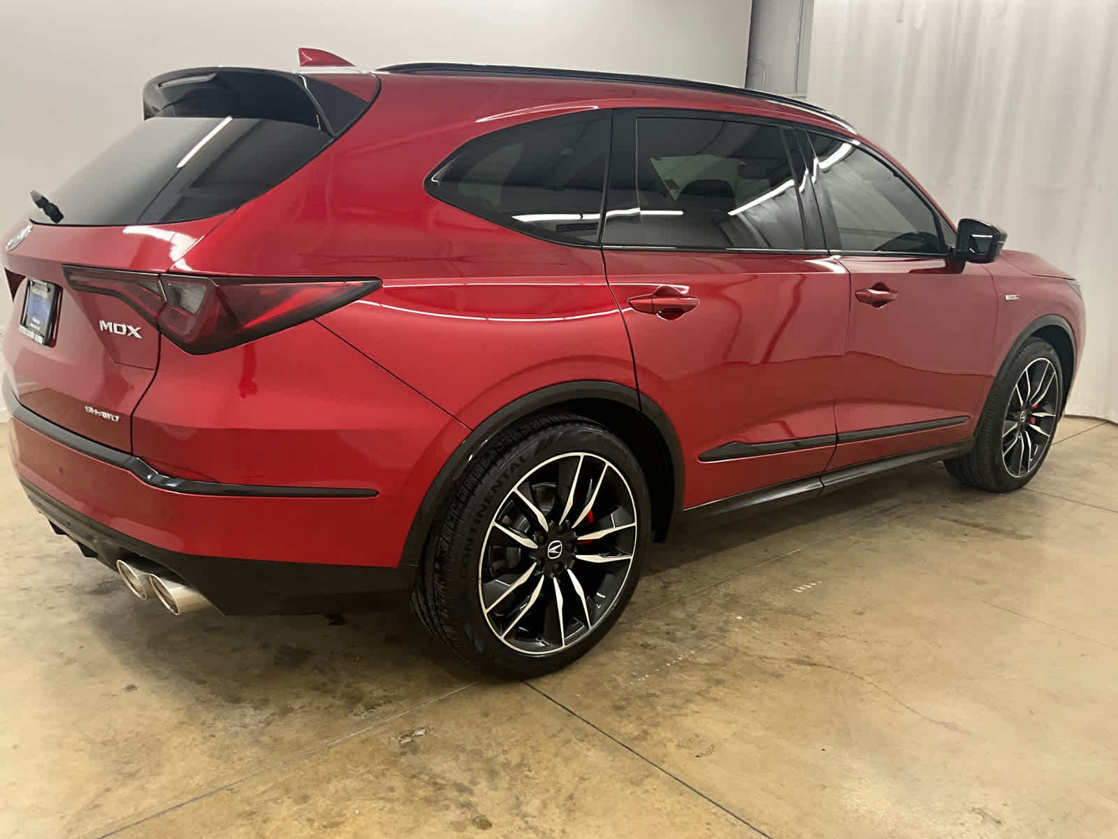 2023 Acura MDX Type S w/Advance Package - Photo 6