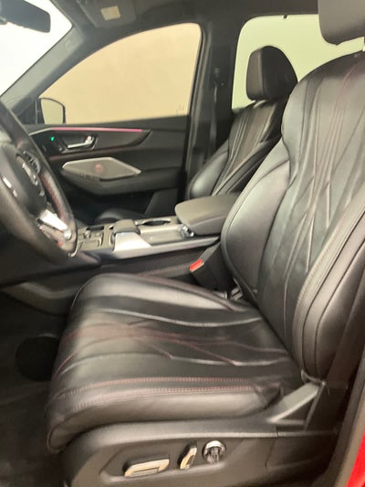2023 Acura MDX Type S w/Advance Package