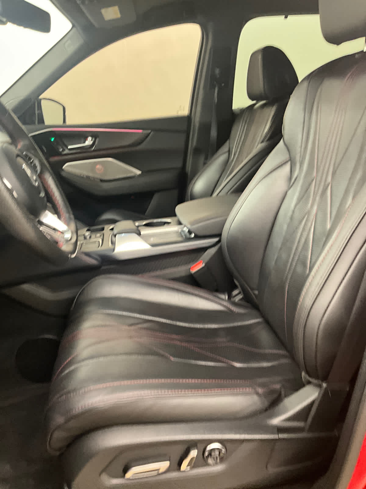 2023 Acura MDX Type S w/Advance Package