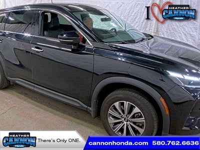 2023 INFINITI QX60 PURE