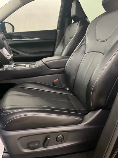 2023 INFINITI QX60 PURE