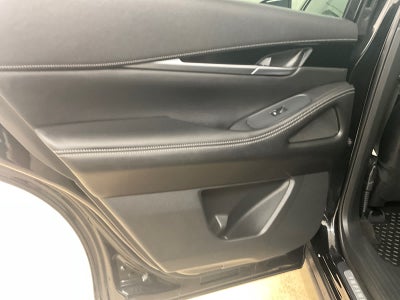2023 INFINITI QX60 PURE
