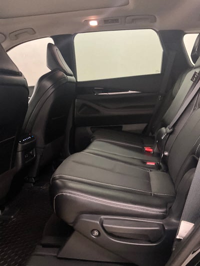 2023 INFINITI QX60 PURE