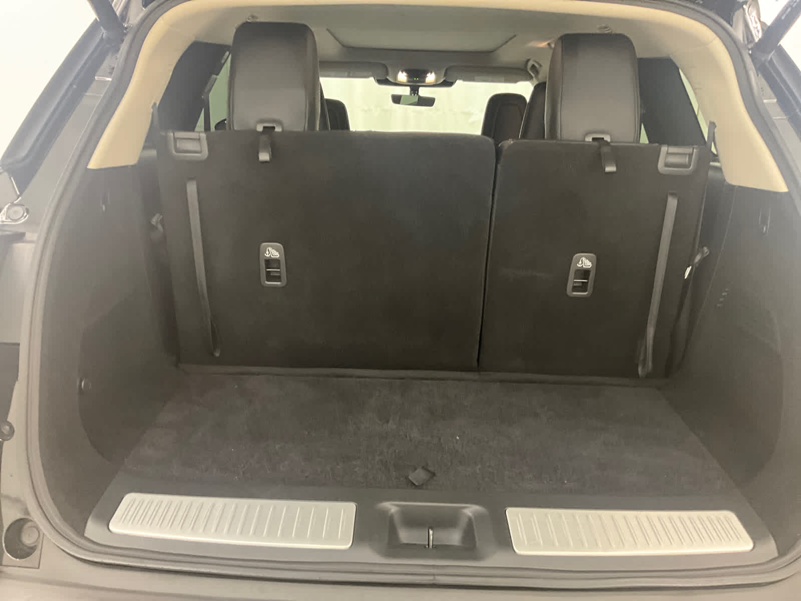 2023 INFINITI QX60 PURE
