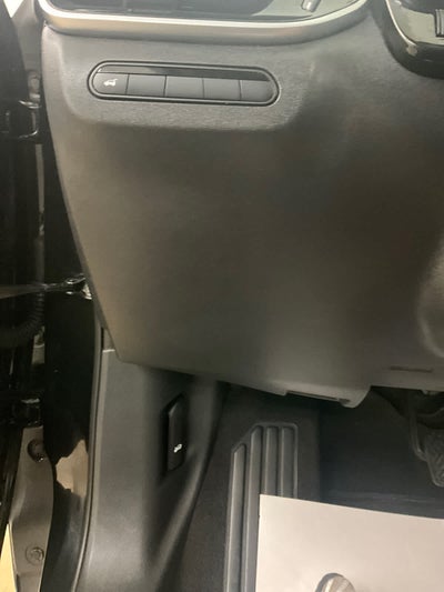 2023 INFINITI QX60 PURE