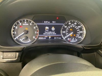 2023 INFINITI QX60 PURE