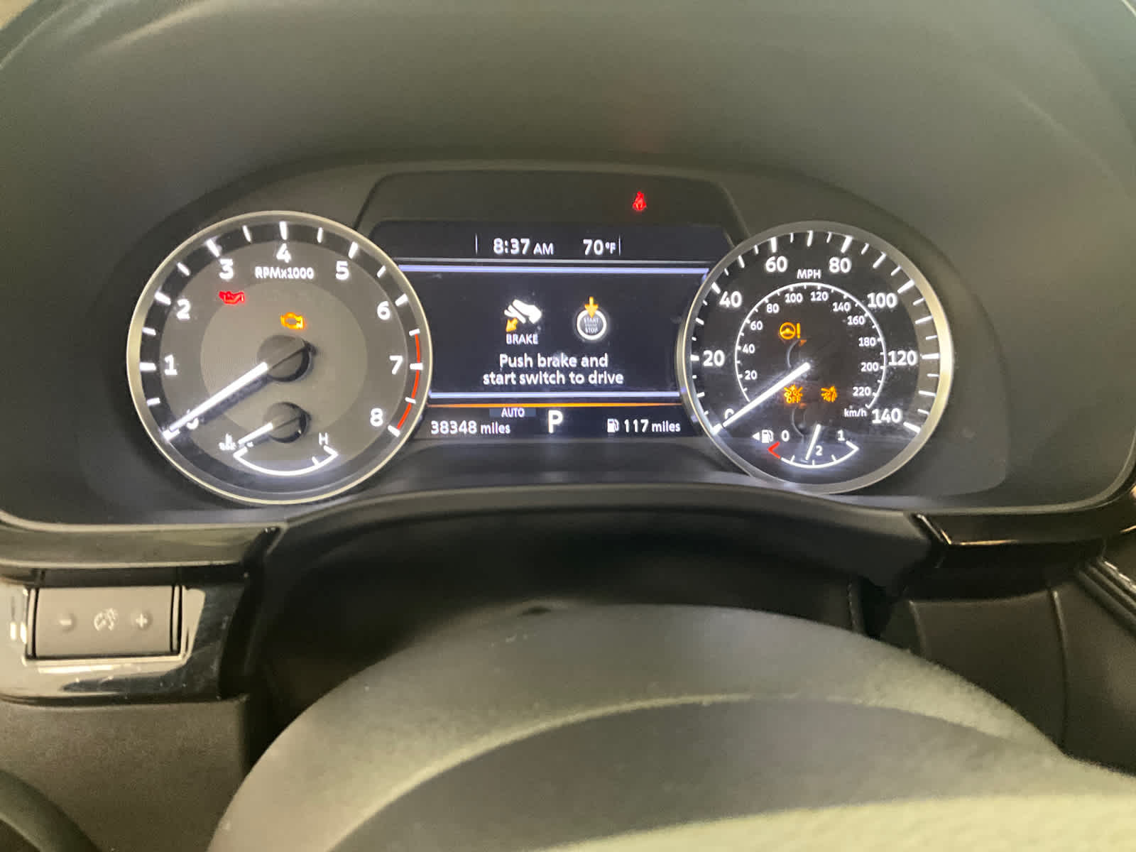 2023 INFINITI QX60 PURE