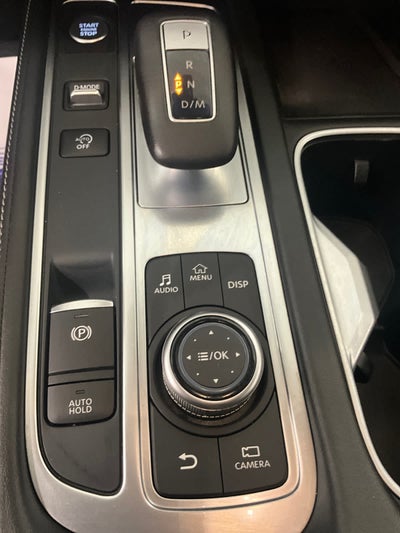 2023 INFINITI QX60 PURE