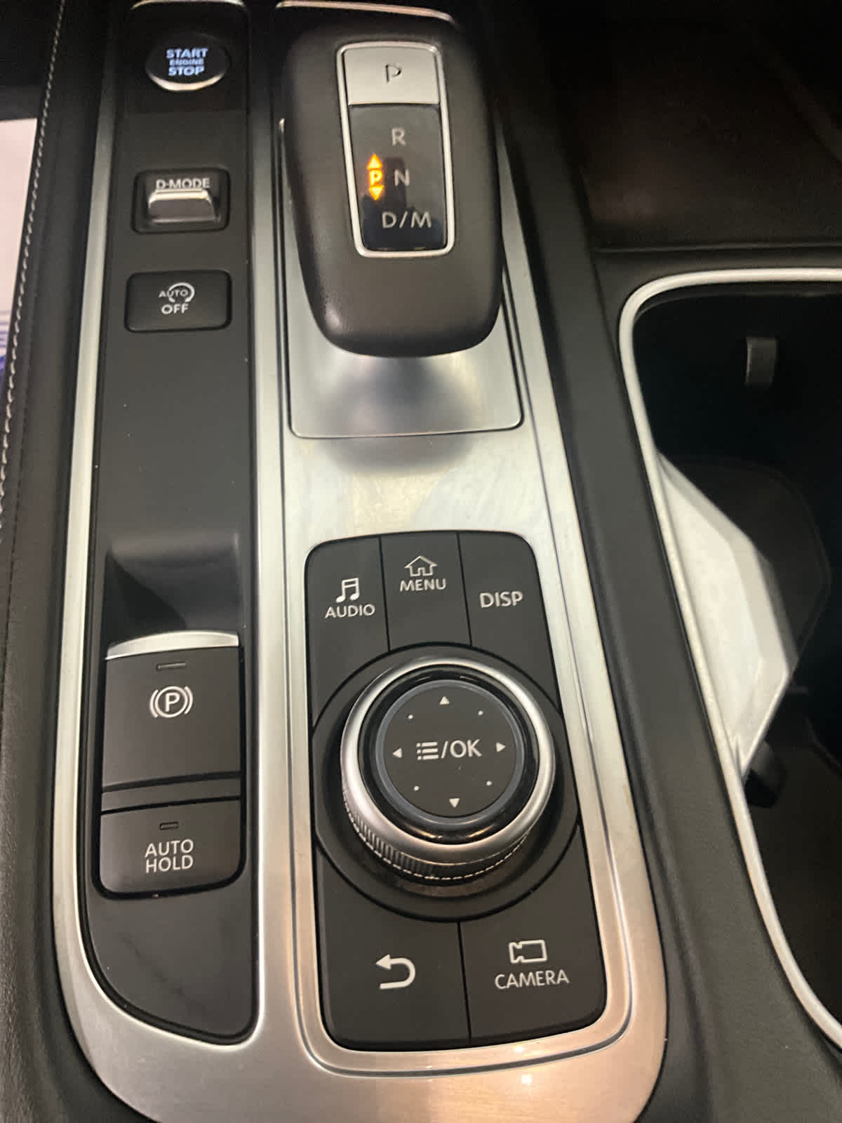 2023 INFINITI QX60 PURE