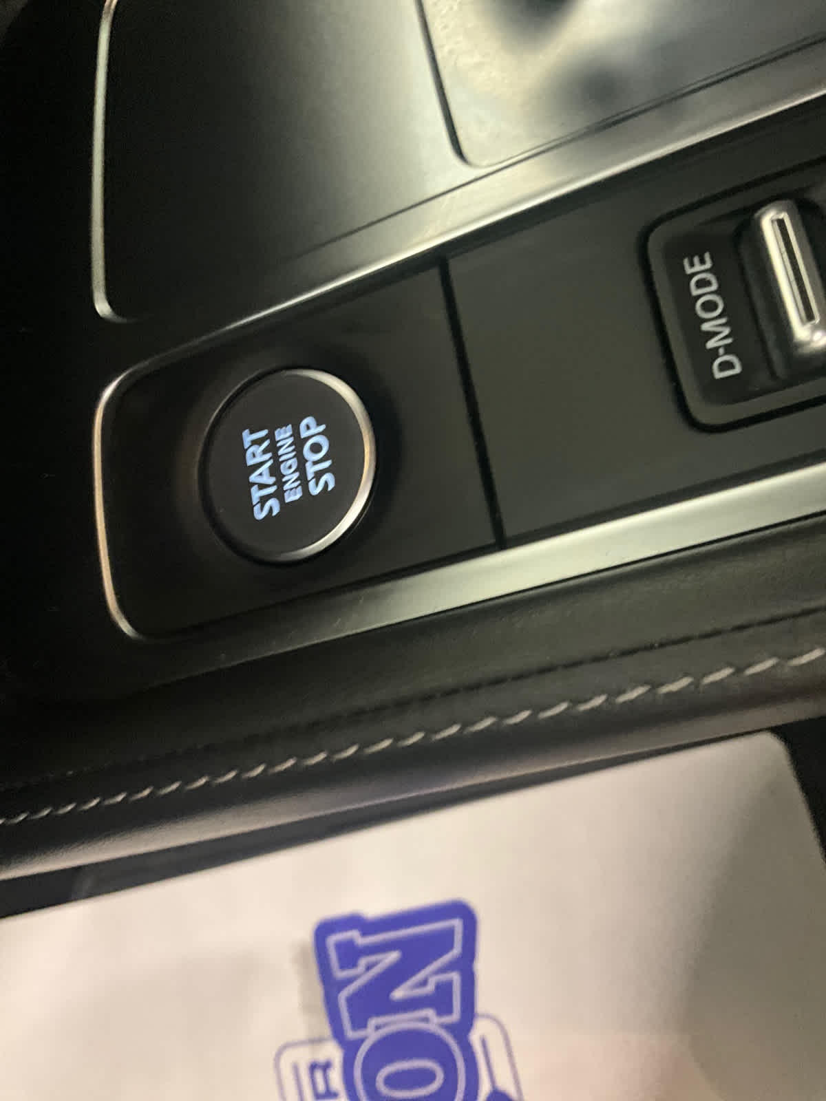 2023 INFINITI QX60 PURE