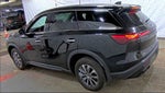 2023 INFINITI QX60 PURE