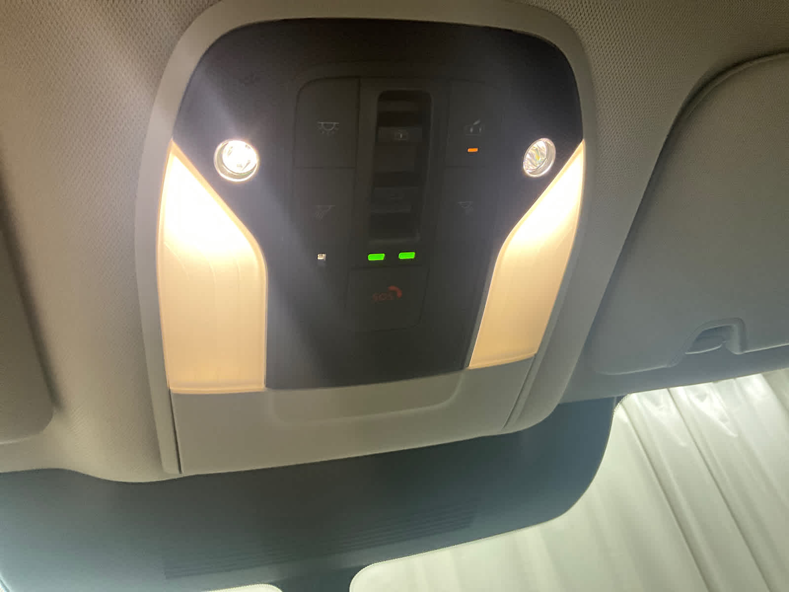 2023 INFINITI QX60 PURE