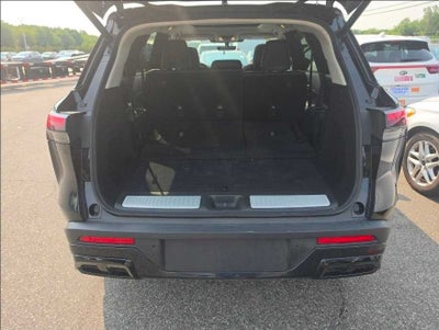 2023 INFINITI QX60 PURE