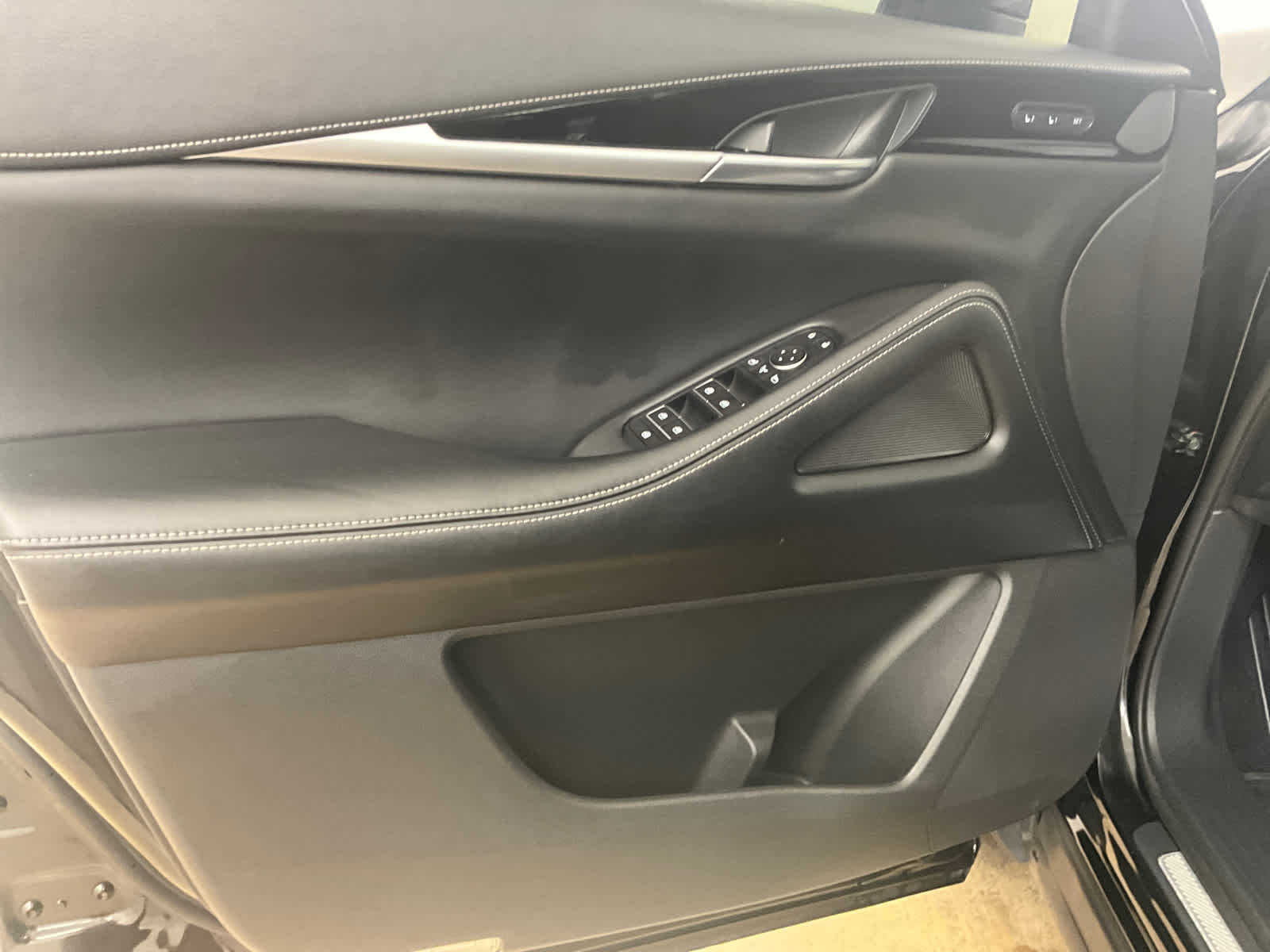 2023 INFINITI QX60 PURE