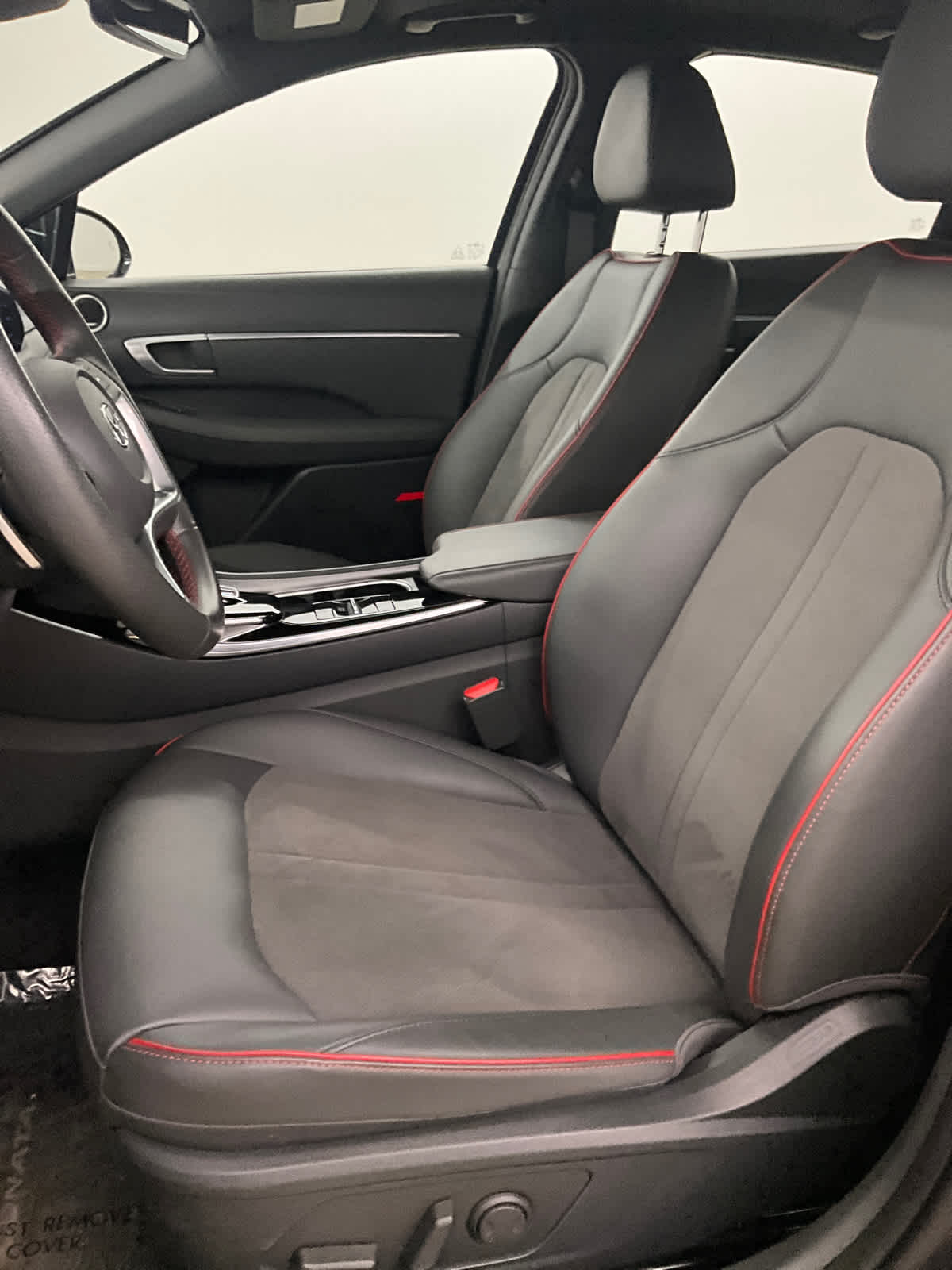 2022 Hyundai Sonata SEL Plus