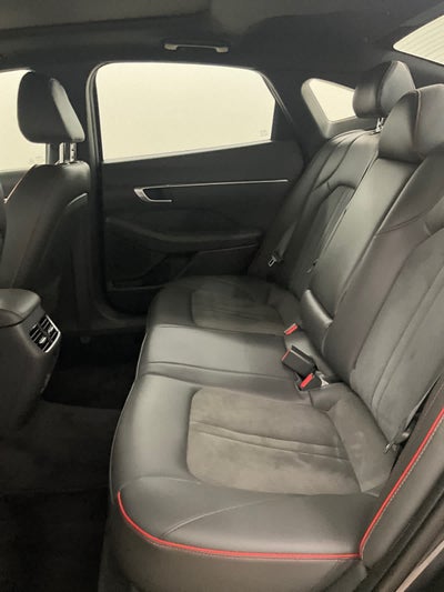 2022 Hyundai Sonata SEL Plus