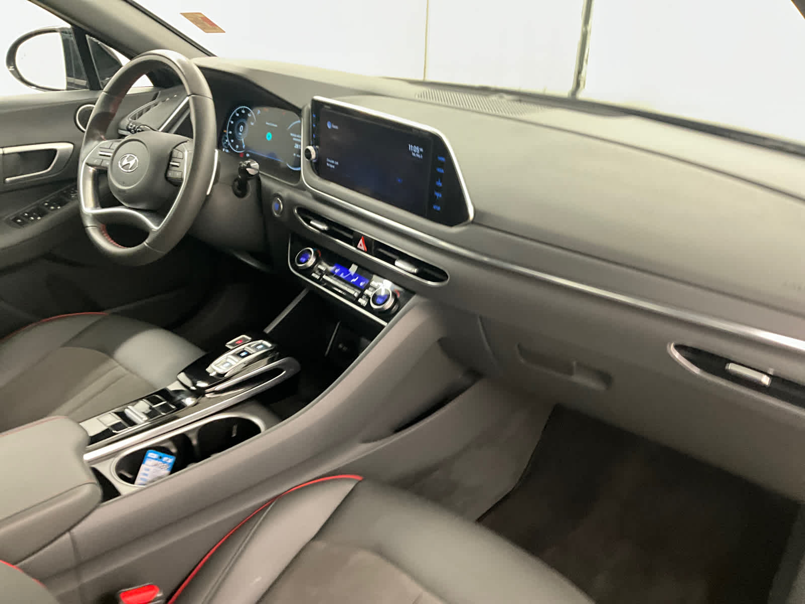 2022 Hyundai Sonata SEL Plus