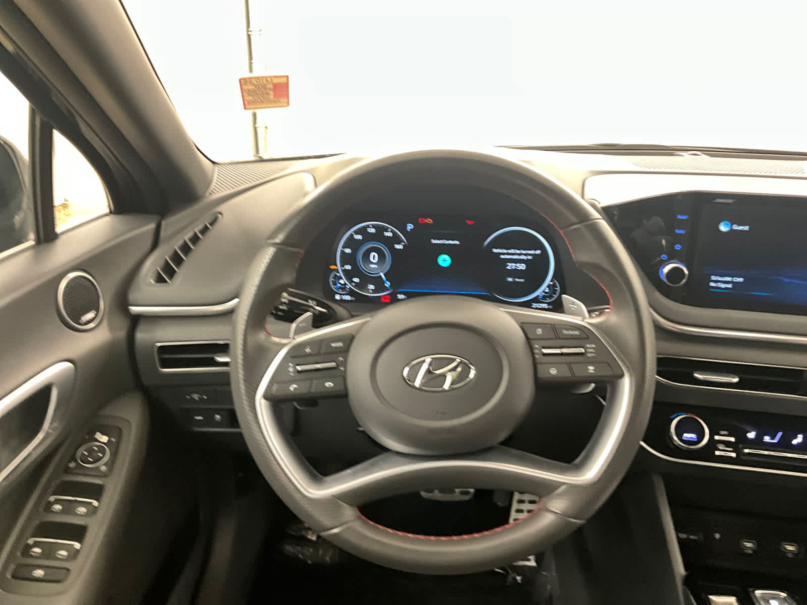 2022 Hyundai Sonata SEL Plus