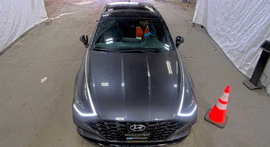 2022 Hyundai Sonata SEL Plus