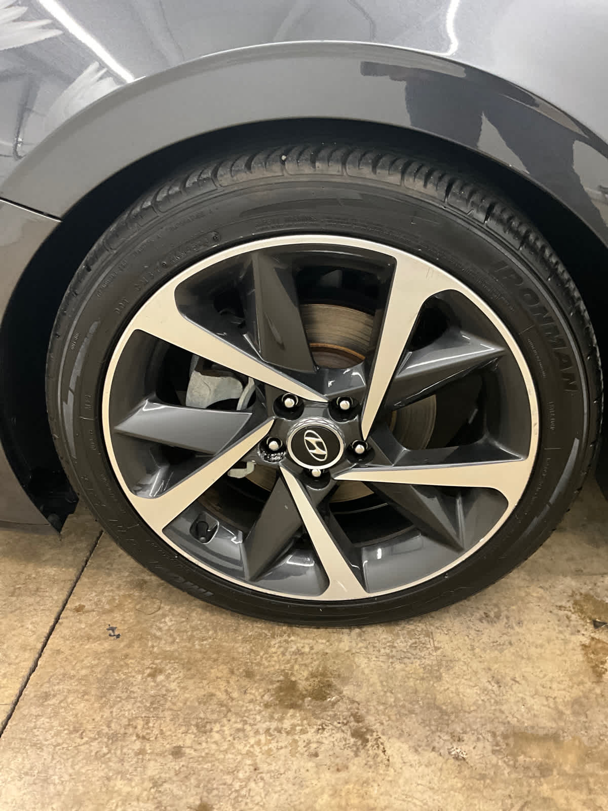 2022 Hyundai Sonata SEL Plus