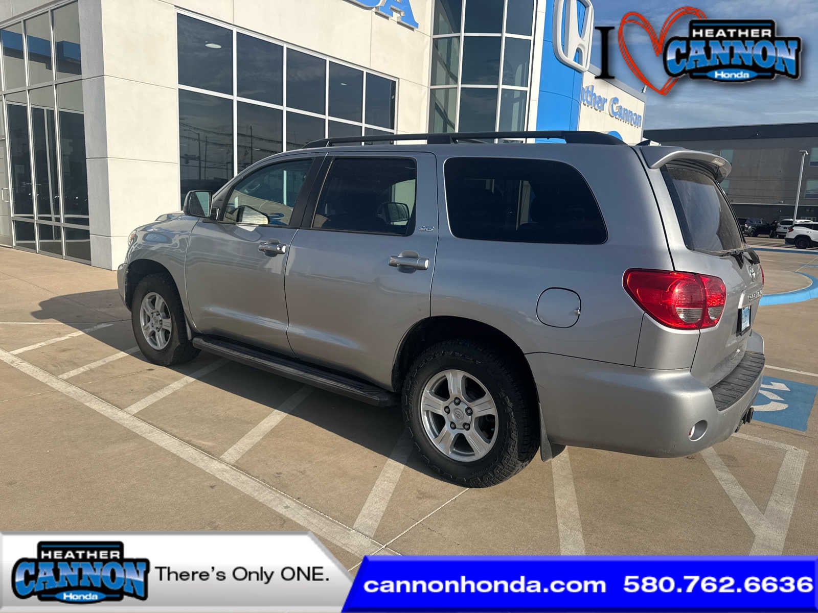 2017 Toyota Sequoia SR5