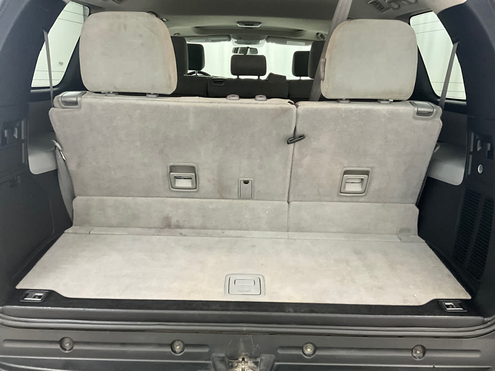 2017 Toyota Sequoia SR5