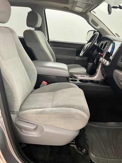 2017 Toyota Sequoia SR5