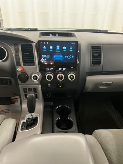 2017 Toyota Sequoia SR5