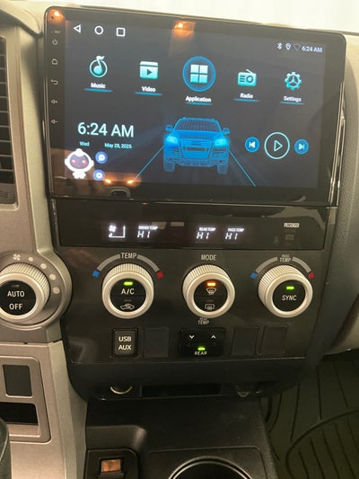 2017 Toyota Sequoia SR5