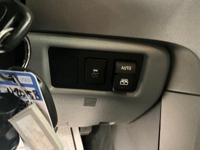 2017 Toyota Sequoia SR5