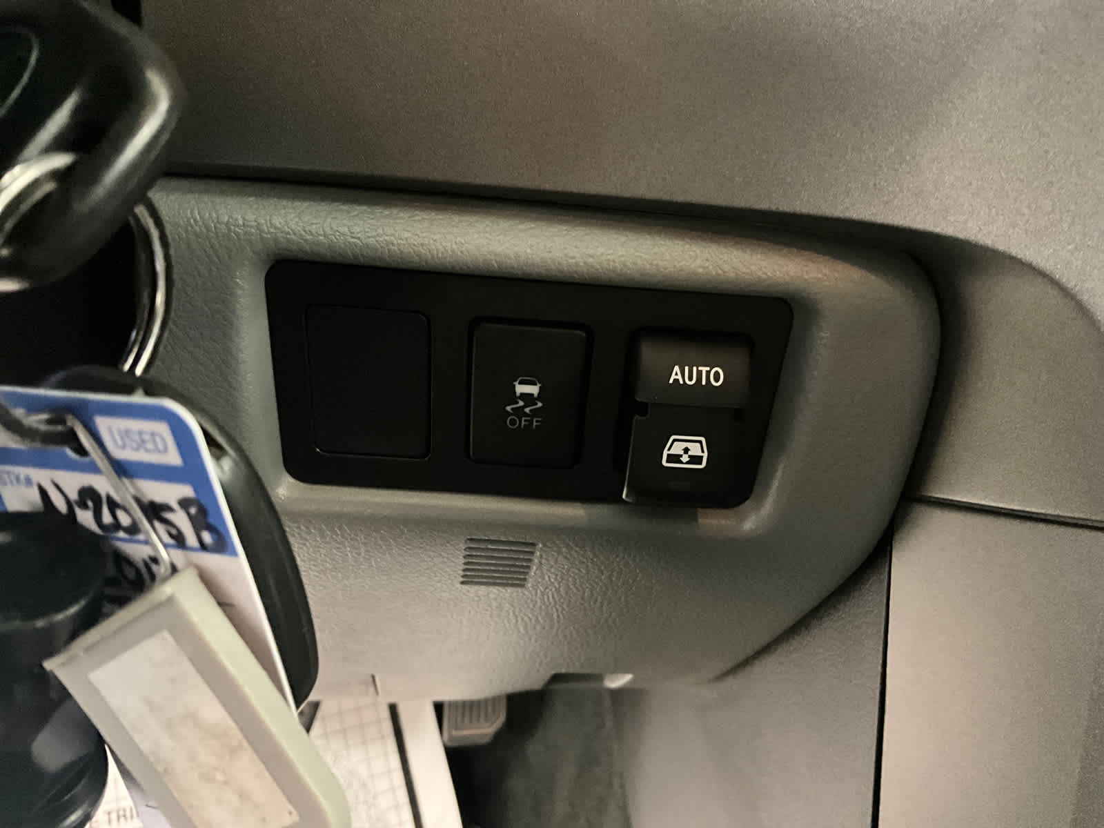 2017 Toyota Sequoia SR5