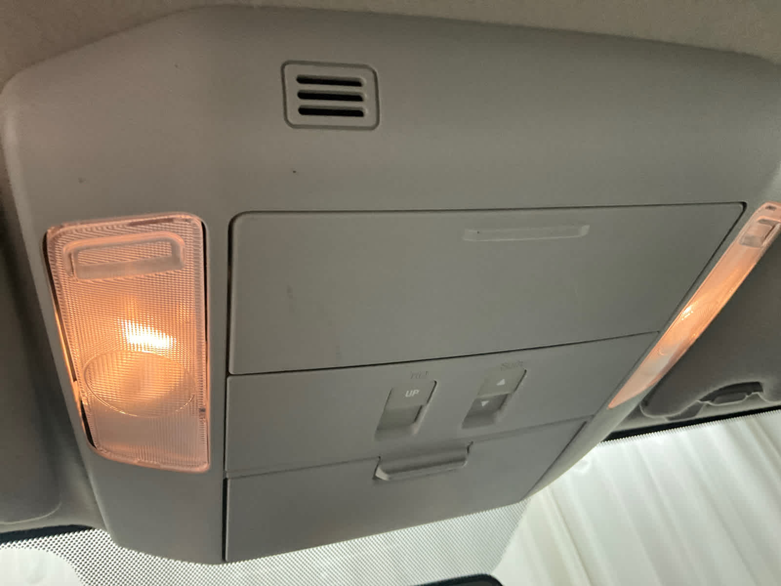 2017 Toyota Sequoia SR5