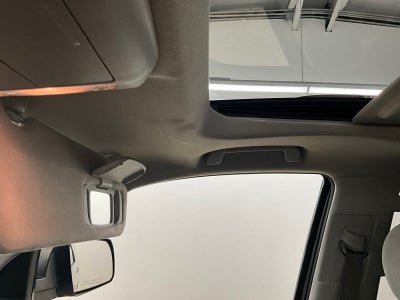 2017 Toyota Sequoia SR5