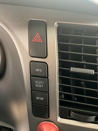 2017 Toyota Sequoia SR5