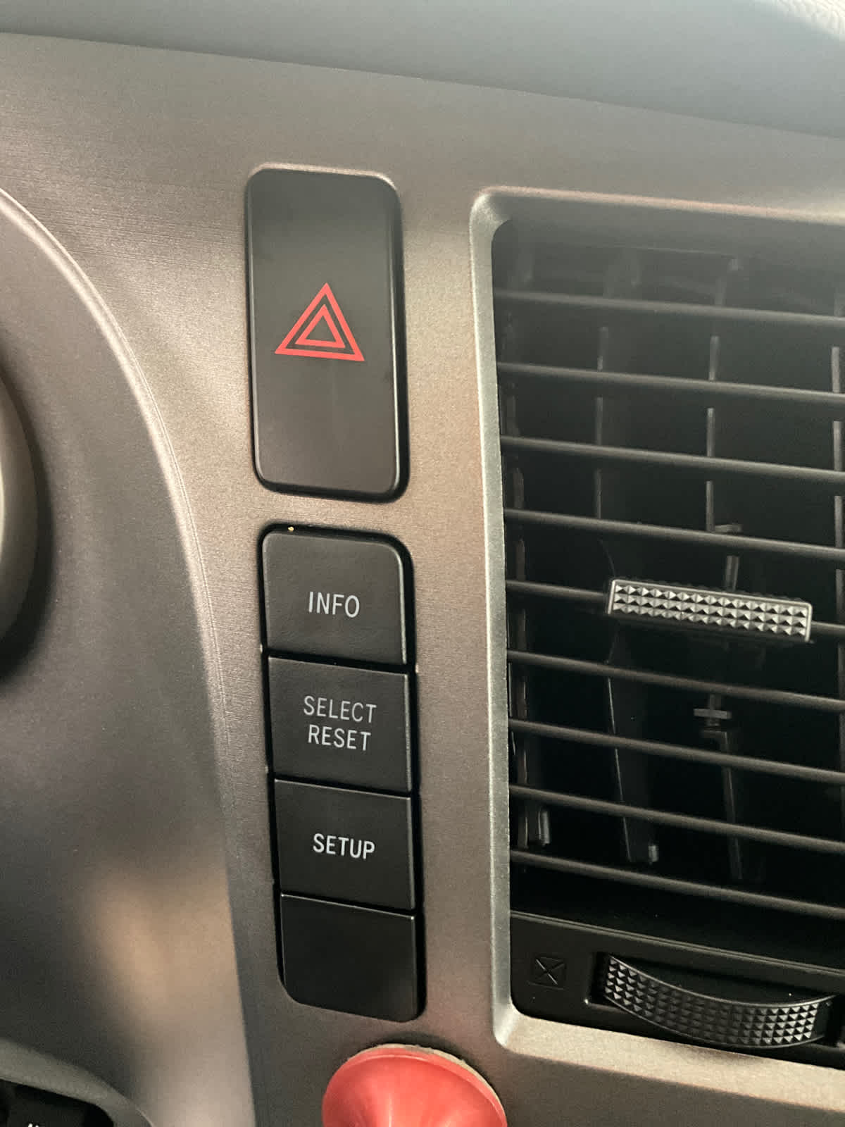 2017 Toyota Sequoia SR5