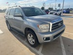 2017 Toyota Sequoia SR5