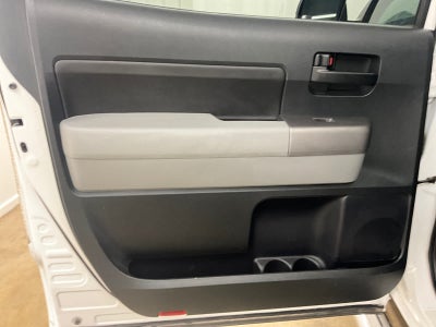 2012 Toyota Tundra Base