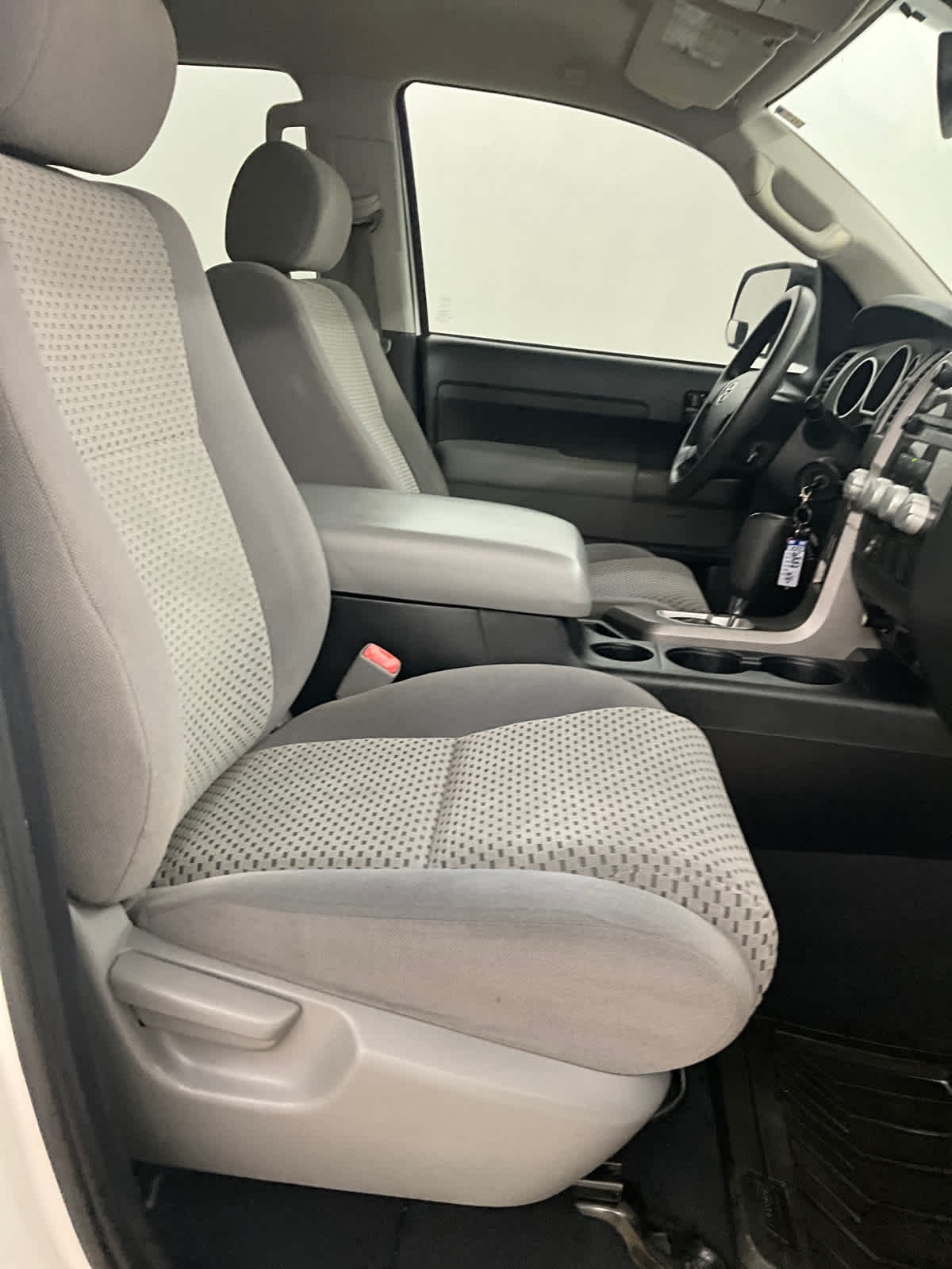2012 Toyota Tundra Base