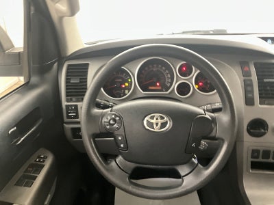 2012 Toyota Tundra Base