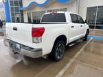 2012 Toyota Tundra Base