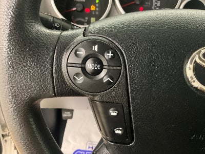 2012 Toyota Tundra Base