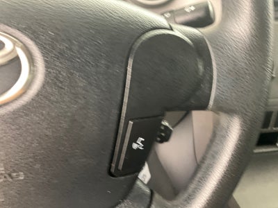 2012 Toyota Tundra Base