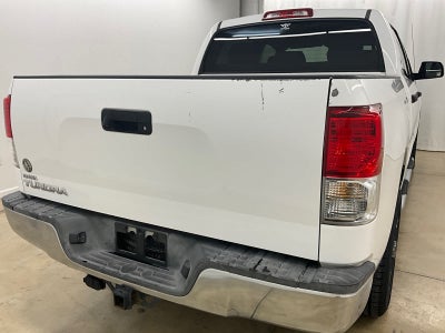 2012 Toyota Tundra Base