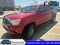2012 Toyota Tacoma PreRunner