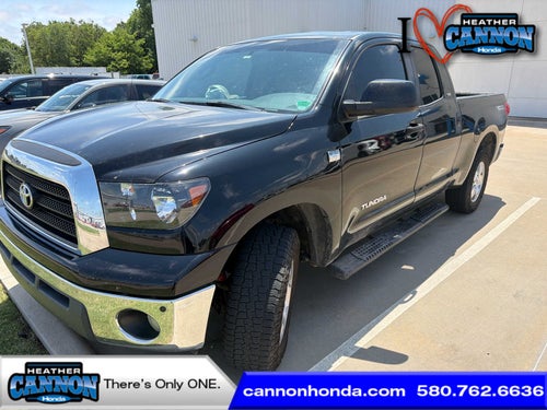 2007 Toyota Tundra SR5