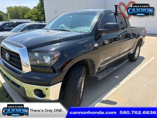 2007 Toyota Tundra SR5