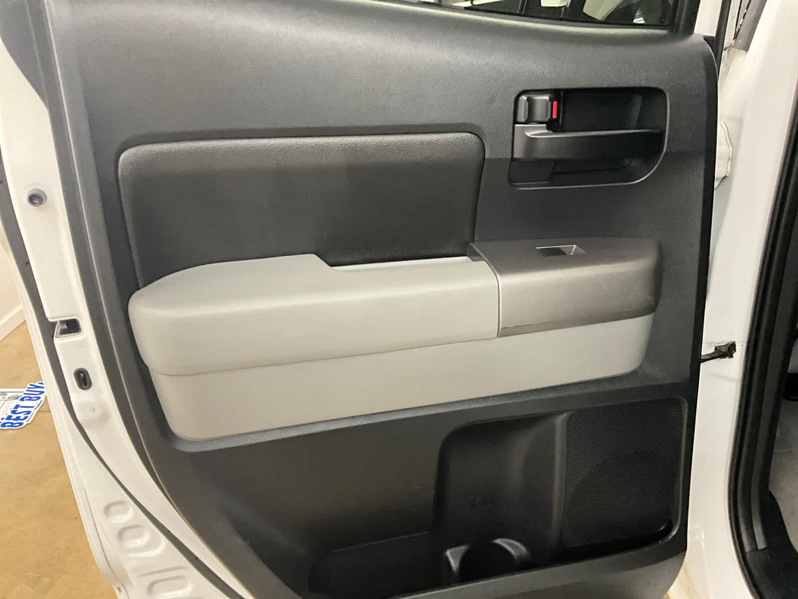 2010 Toyota Tundra Base