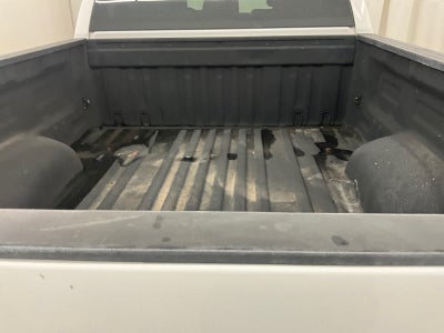 2010 Toyota Tundra Base