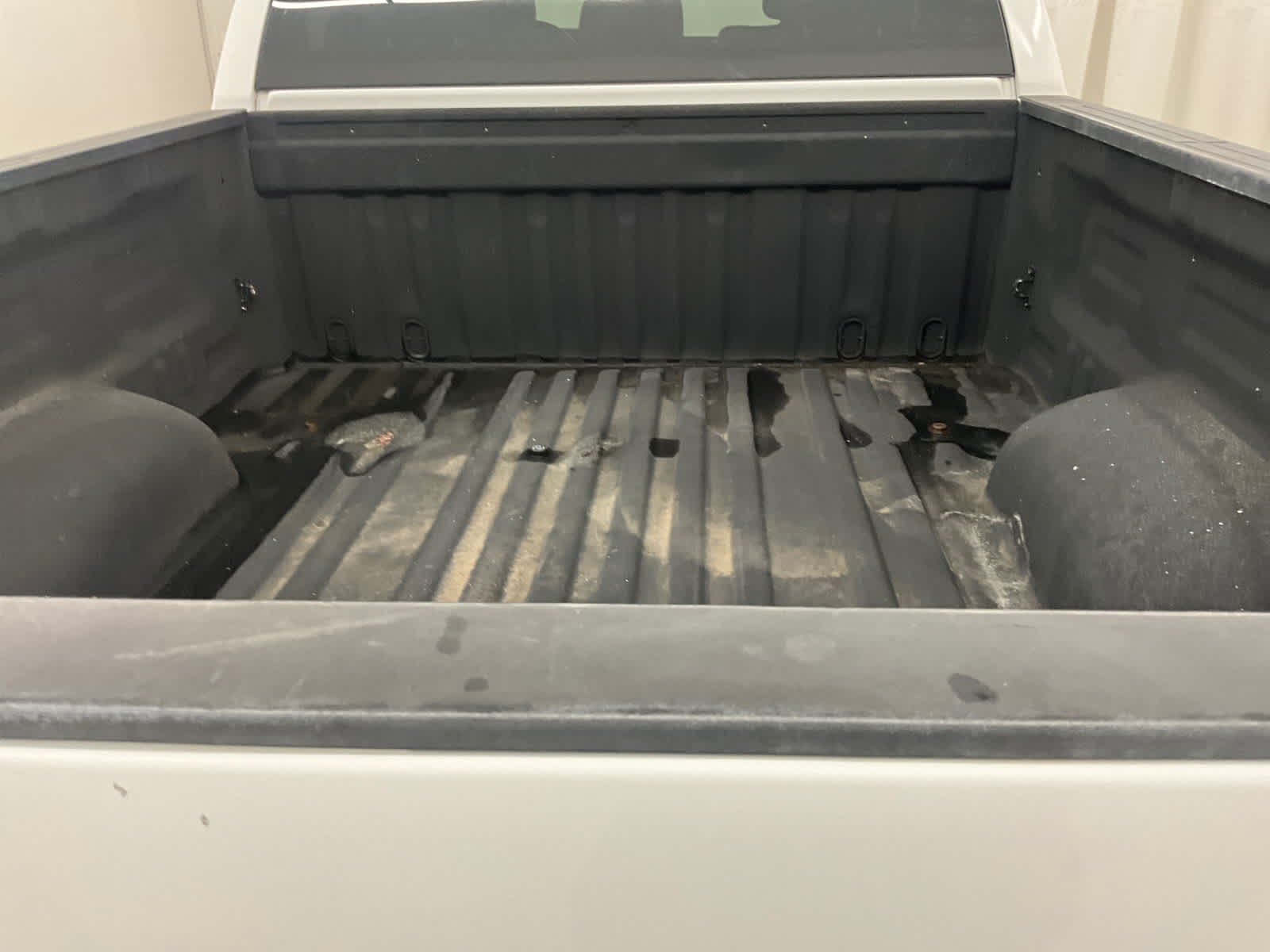 2010 Toyota Tundra Base